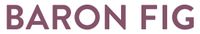 Baron Fig coupons